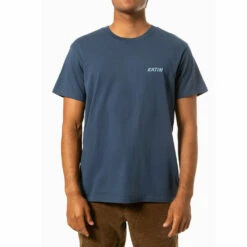 Katin Men's Swift Tee - Washed Blue -Volcom Sales 0022 Katin Swift Tee Washed Blue 01 5000x 8e0e6c91 4556 4eae 80a0 2e86baf53851