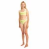 Volcom Girls Tropicoco Set - Citron -Volcom Sales 0022 Q3122304CTRLarge
