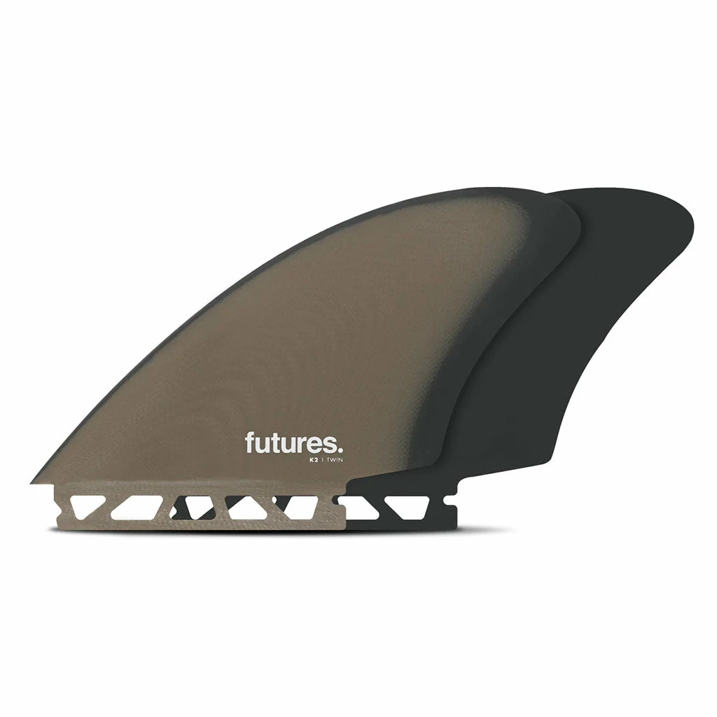 Futures Fins - FK2 Keel 3 Futures Fins - FK2 Keel