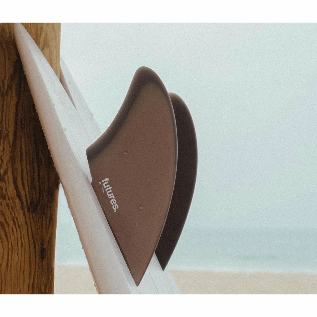 Futures Fins - FK2 Keel 4 Futures Fins - FK2 Keel - Image 2