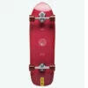 2023 YOW La Santa 33" High Performance Yow Surfskate -Volcom Sales 0026 yow la santa 33 surfskate bottom