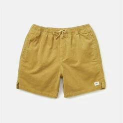 Katin Cord Local Short- Brass
