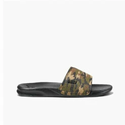 Reef Mens One Slide Sandal - Camo 13 Reef Mens One Slide Sandal - Camo -Volcom Sales 0028 CI8644 RS 1100x 55ab6751 c873 41d5 9d47 bb7ad80fc7be