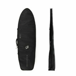 Creatures Of Leisure Fish Day Use Boardcover - 22/Black