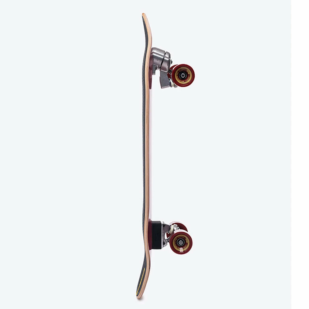 2023 YOW La Santa 33" High Performance Yow Surfskate 5 2023 YOW La Santa 33" High Performance Yow Surfskate - Image 3