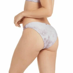 Volcom Womens Follow The Cloud Hipster Bikini - Eggplant 7 Volcom Womens Follow The Cloud Hipster Bikini - Eggplant -Volcom Sales 0029 O2212208EGPLarge