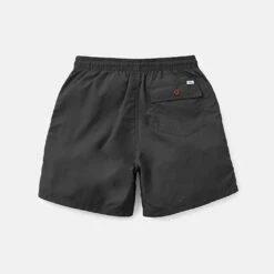 Katin Poolside Volley Shorts - Black -Volcom Sales 0031 Katin Poolside Volley Black 02 5000x 558ec7ee 1ce6 4118 9728 4ccccf72cb43
