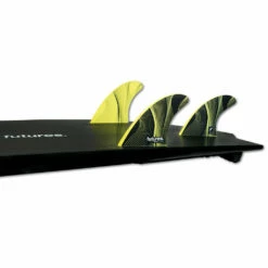 Futures Fins - P4 Legacy HC Tri-Fin Set