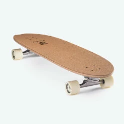 2023 YOW Calmon 41" Signature Series Yow Surfskate -Volcom Sales 0042 yow calmon 41 surfskate details