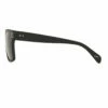 Dot Dash Sunglasses Bounty - Blk Satin/grey Polar -Volcom Sales 0043 AOYEY00123BSPAlternate1