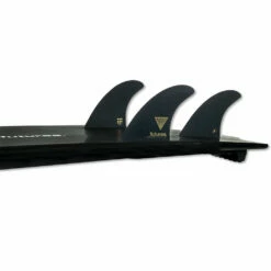 Futures Fins - Dark Arts Fiberglass Tri-Fin Set