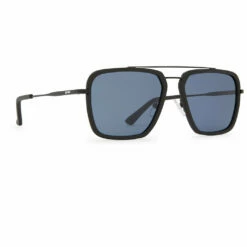 Dot Dash Sunglasses Rave-up - Blk Satin/grey Polar -Volcom Sales 0054 AOYEY00121BSPSecondary1