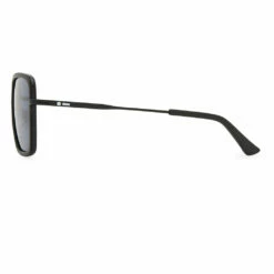 Dot Dash Sunglasses Rave-up - Blk Satin/grey Polar -Volcom Sales 0055 AOYEY00121BSPAlternate1