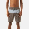 Katin Adam Hybrid Trunks - Brown 1 Katin Adam Hybrid Trunks - Brown -Volcom Sales 0065 Katin Adams Trunk Brown 10 5000x 18834e7b 5d8f 4484 a184 1d7126913771