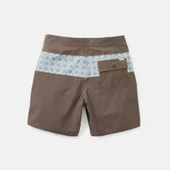 Katin Adam Hybrid Trunks - Brown -Volcom Sales 0067 Katin Adams Trunk Brown 02 5000x 7e5dd860 2c4f 4ac4 bc2e 14cc92fce275