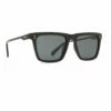 Dot Dash Sunglasses Buzzy - Black Gloss / Grey Polar 1 Dot Dash Sunglasses Buzzy - Black Gloss / Grey Polar -Volcom Sales 0069 AOYEY00118BPPSecondary1