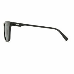 Dot Dash Sunglasses Buzzy - Black Gloss / Grey Polar -Volcom Sales 0070 AOYEY00118BPPAlternate1