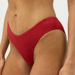 Rhythm Women's Avoca Holiday Pant - Berry 10 Rhythm Women's Avoca Holiday Pant - Berry -Volcom Sales 0076 0423SW BB16 AVOCA RING HOLIDAY PANT BERRY 2