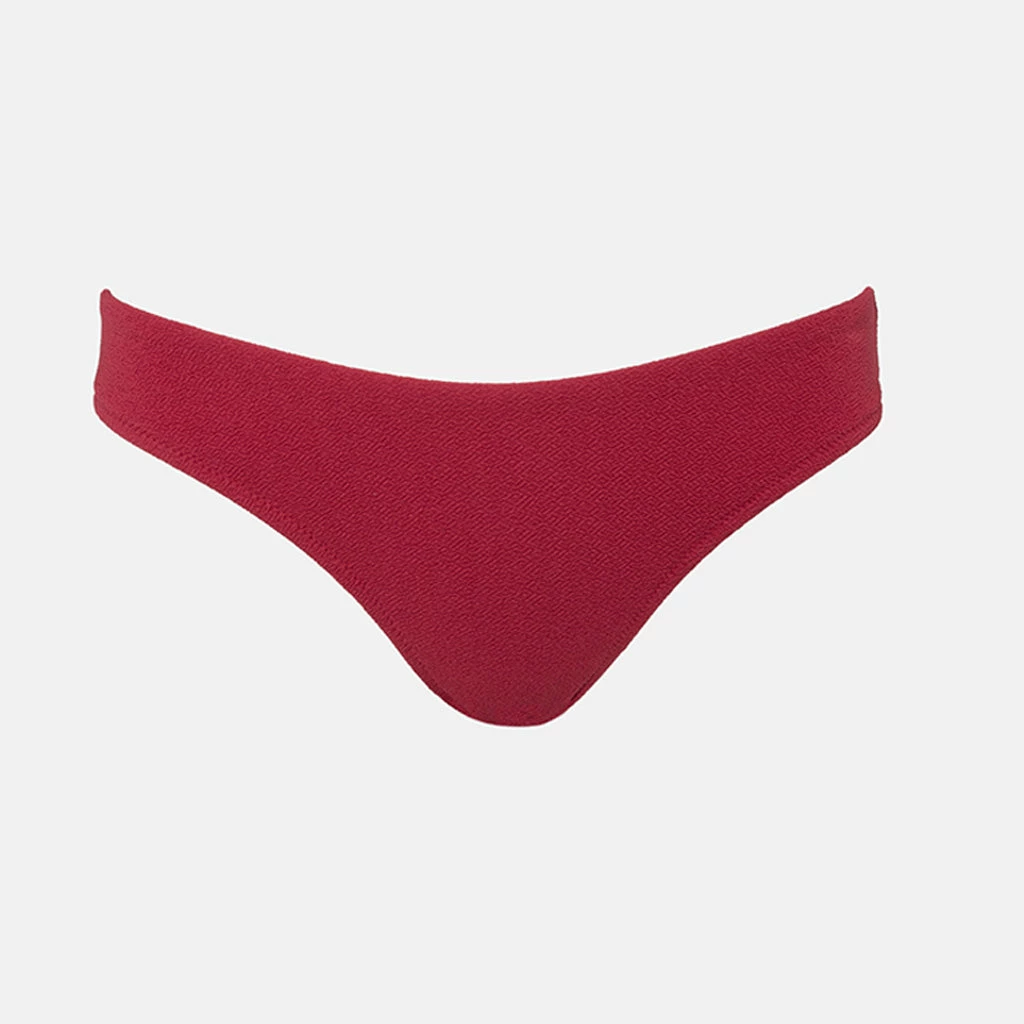 Rhythm Women's Avoca Holiday Pant - Berry 3 Rhythm Women's Avoca Holiday Pant - Berry