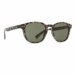 Dot Dash Sunglasses Driver - Cream Tort Gloss/vintage Grad 7 Dot Dash Sunglasses Driver - Cream Tort Gloss/vintage Grad -Volcom Sales 0095 AOYEY00109CTDSecondary1