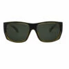 I-SEA Captain - Black/G15 Lens -Volcom Sales 0110 captaing15