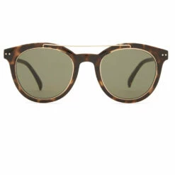 Dot Dash Sunglasses Slang - Vint Trt/vint Grey