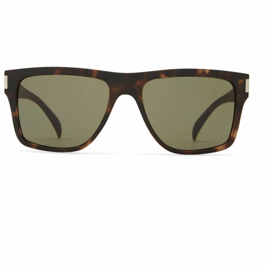 Dot Dash Sunglasses Bounty - Tortoise Satin 3 Dot Dash Sunglasses Bounty - Tortoise Satin