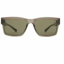 Dot Dash Sunglasses Melee - Vintage Grey Trans/vintage Grn