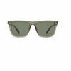 Dot Dash Sunglasses Buzzy - Vintage Grey Trans/vintage Grn -Volcom Sales 0169 AOYEY00118XSSGLarge