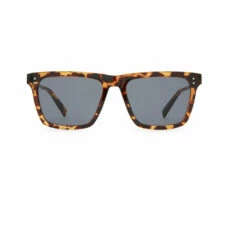 Dot Dash Sunglasses Buzzy - Tortoise/vintage Grey