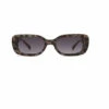 Dot Dash Sunglasses Code - Crm Tort Glo/vin Grd 1 Dot Dash Sunglasses Code - Crm Tort Glo/vin Grd -Volcom Sales 0180 AOYEY00111CTDLarge