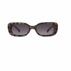 Dot Dash Sunglasses Code - Crm Tort Glo/vin Grd