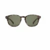 Dot Dash Sunglasses Driver - Cream Tort Gloss/vintage Grad -Volcom Sales 0184 AOYEY00109CTDLarge