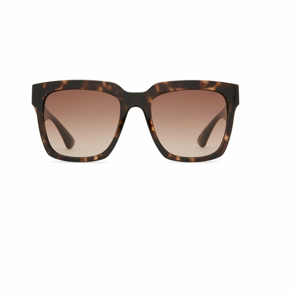 Dot Dash Sunglasses Falco - Tortoise/gradient 3 Dot Dash Sunglasses Falco - Tortoise/gradient