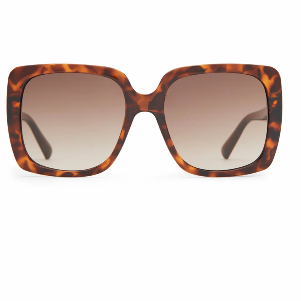 Dot Dash Sunglasses Veil - Tortoise/gradient 3 Dot Dash Sunglasses Veil - Tortoise/gradient