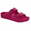 Birkenstock Kid's Arizona EVA Sandals - Purple 2 Birkenstock Kid's Arizona EVA Sandals - Purple -Volcom Sales 1018923