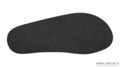 Rainbow Sandals Men's Single Layer Premier Leather With Arch Support 1" Strap - Premier Black 7 Rainbow Sandals Men's Single Layer Premier Leather With Arch Support 1" Strap - Premier Black -Volcom Sales 301ALTS0 PBLK 5 W
