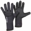 Hyperflex Axs Series 3mm Five Finger Glove - Black -Volcom Sales 3mm hyyperflex