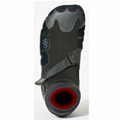 Hyperflex Cryo 7mm Square Toe Boot - Black -Volcom Sales 7mm boot 0004 cryo