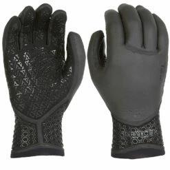 Xcel Drylock 5mm 5-Finger Glove - FA22