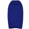 Custom X Matrix Vintage Edition Bodyboard - Assorted Colors -Volcom Sales BLUE WHITE WHITE front
