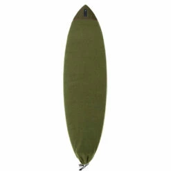 Creatures Fish Icon Sox - Military