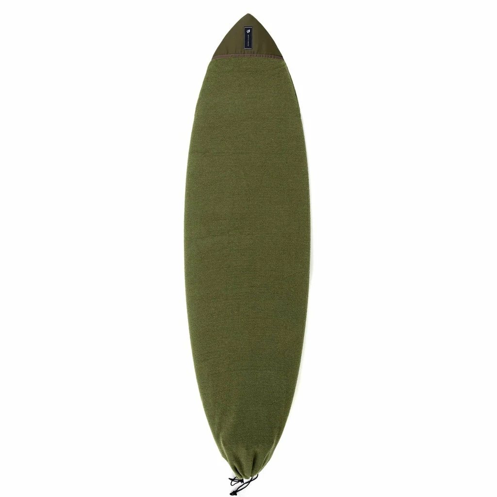 Creatures Fish Icon Sox - Military 3 Creatures Fish Icon Sox - Military