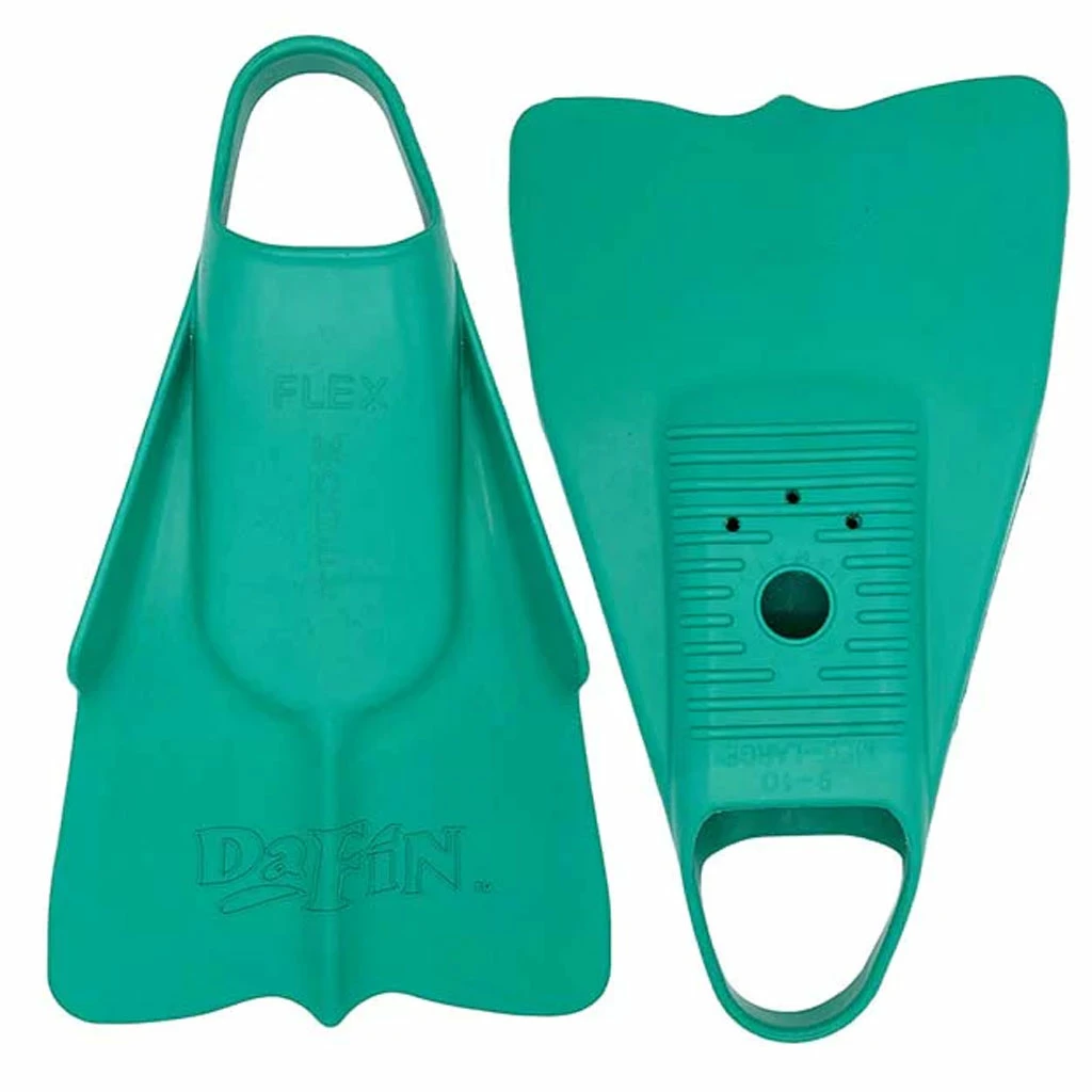 DaFin Flex Fin - Seagreen 3 DaFin Flex Fin - Seagreen