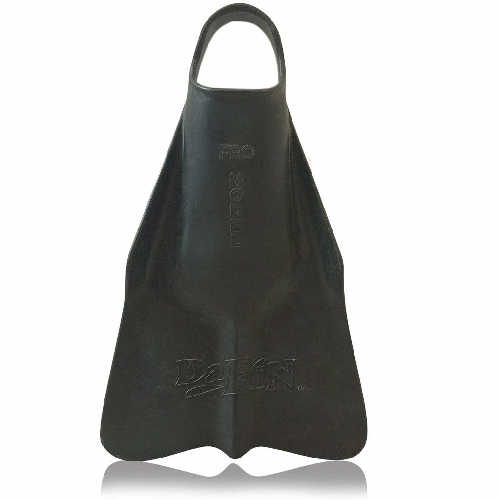 DaFiN Pro Classic Fin - Black 3 DaFiN Pro Classic Fin - Black