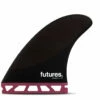 Futures Fins - P4 Legacy Tri Fin Set - Burgundy/Black 2 Futures Fins - P4 Legacy Tri Fin Set - Burgundy/Black -Volcom Sales Future Fins 0007 P8 HC LEGACY b711e260 87e2 4c74 9f19 00b3074f72ac