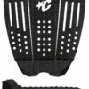 Creatures Reliance III Lite Traction Pad - Black -Volcom Sales GRIIIL21BK 3