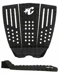 Creatures Reliance III Lite Traction Pad - Black