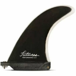Futures Fins - Performance 6" Fiberglass Longboard Fin