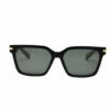 I-SEA Rising Sun - Black/G15 Polarized Lens -Volcom Sales I SEA 0005 risingsunblack